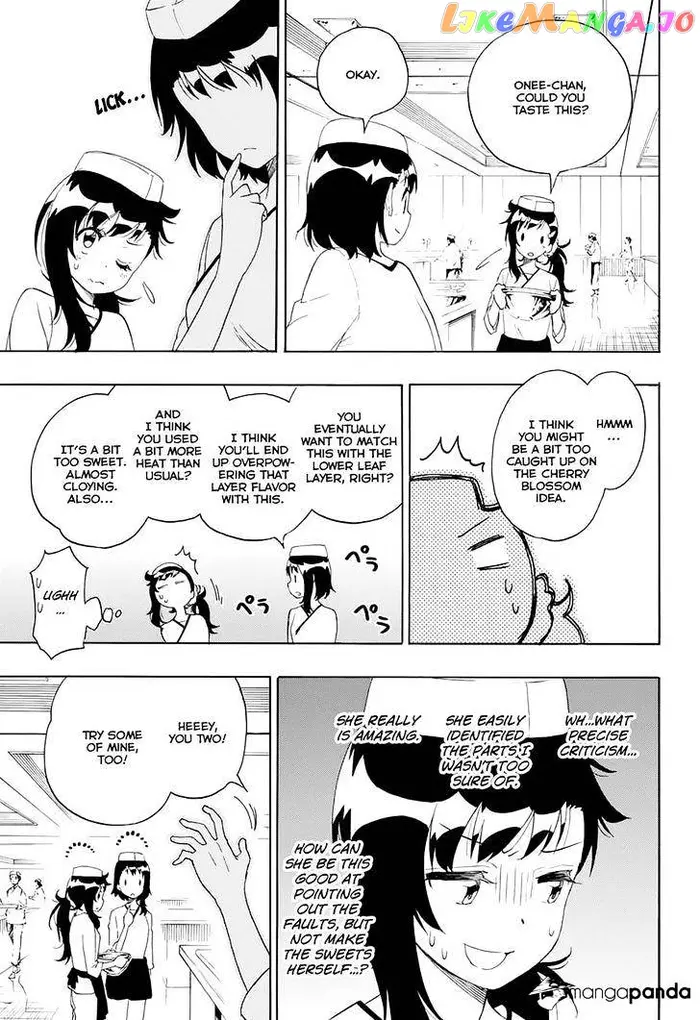 Nisekoi Chapter 202 image 05_optimized